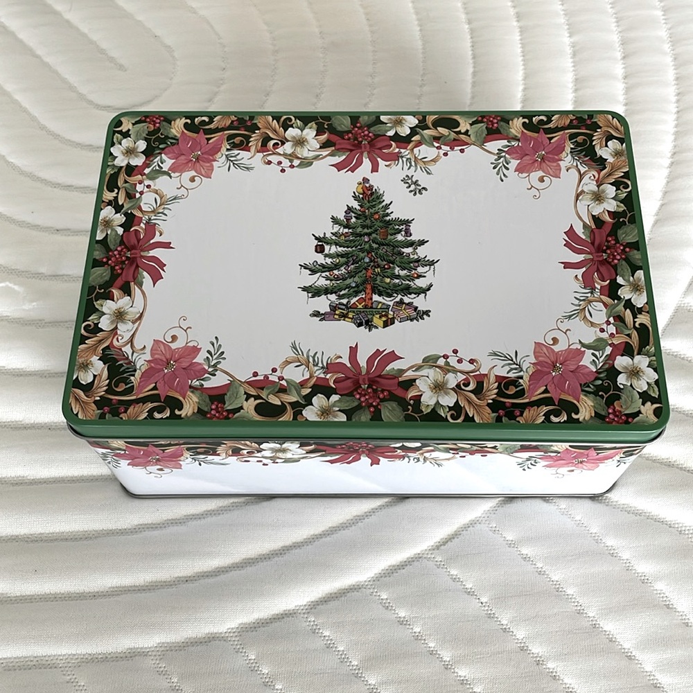 Spode 5 Piece Mug Set